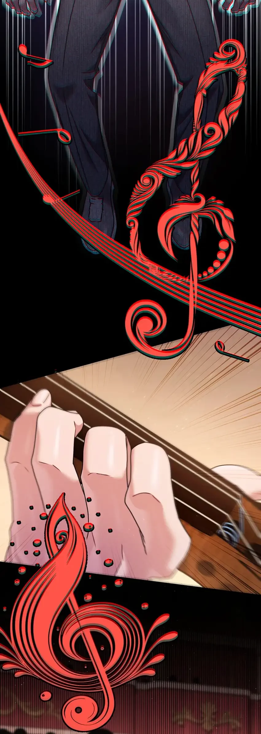 High School Musical Genius Is Paganini Reincarnated Chapter 72 - halaman 22