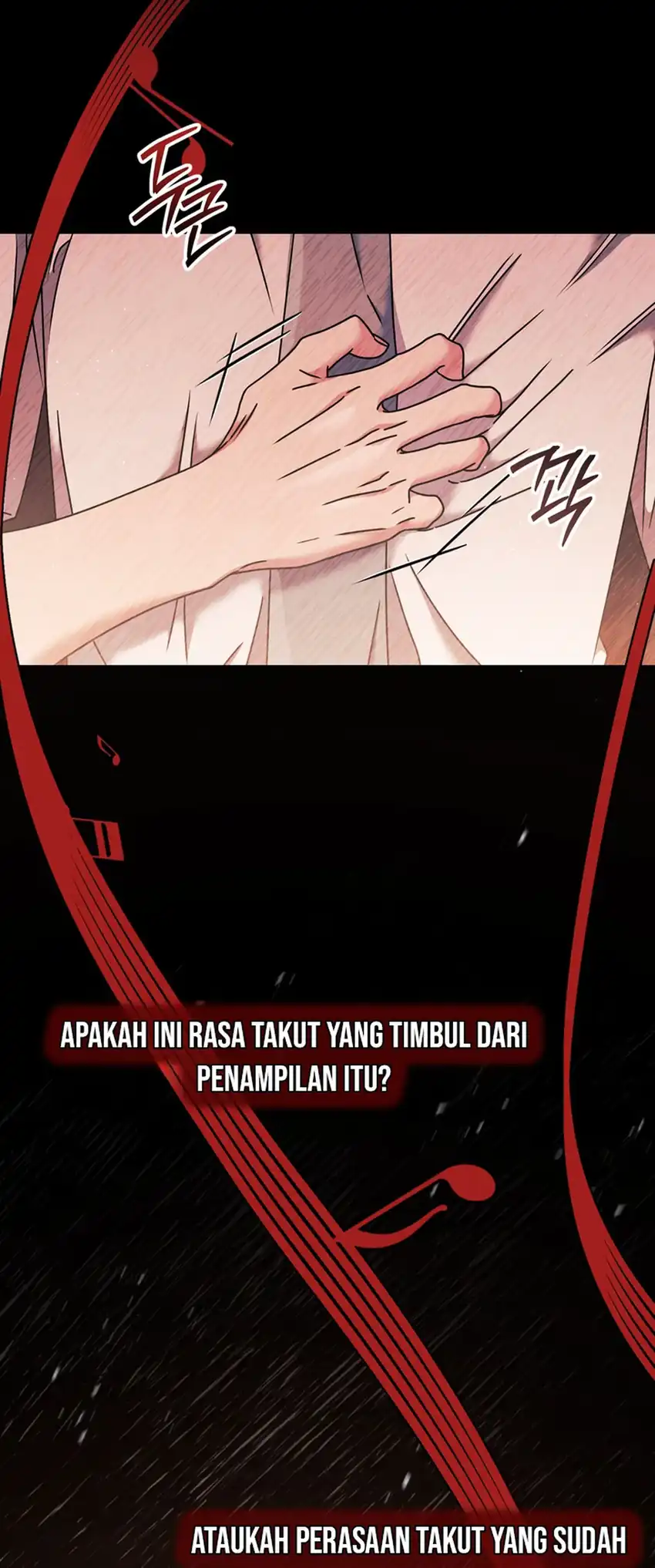 High School Musical Genius Is Paganini Reincarnated Chapter 72 - halaman 26