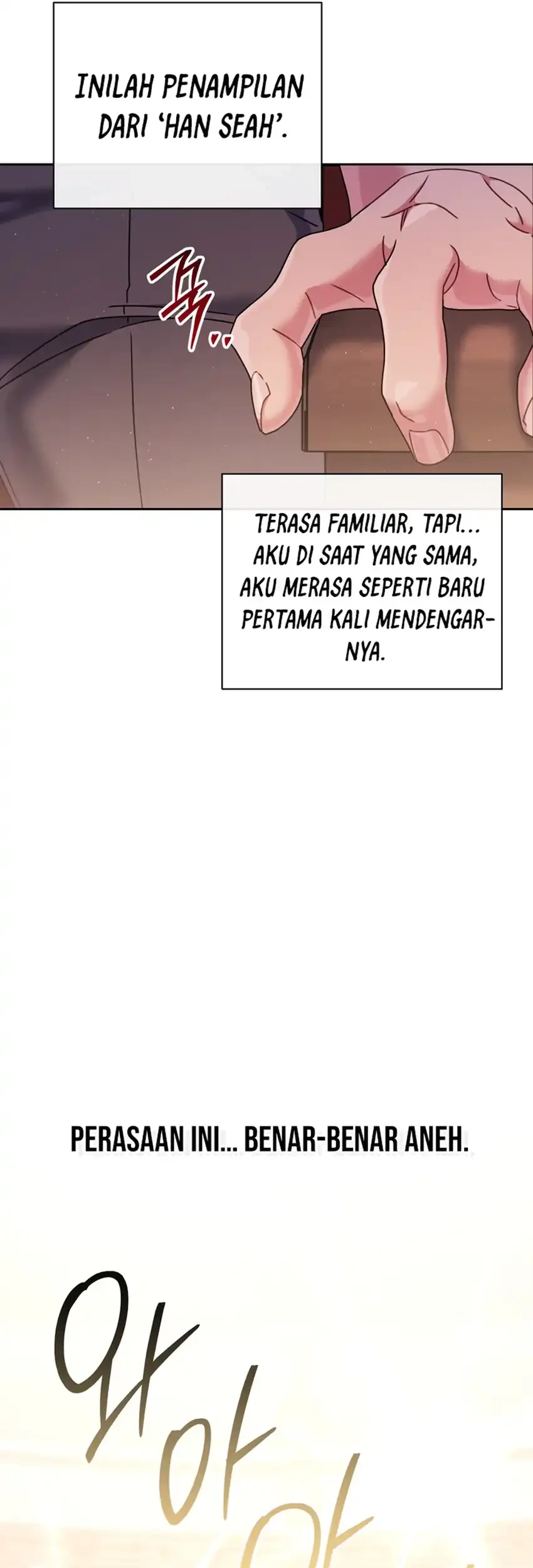 High School Musical Genius Is Paganini Reincarnated Chapter 72 - halaman 29