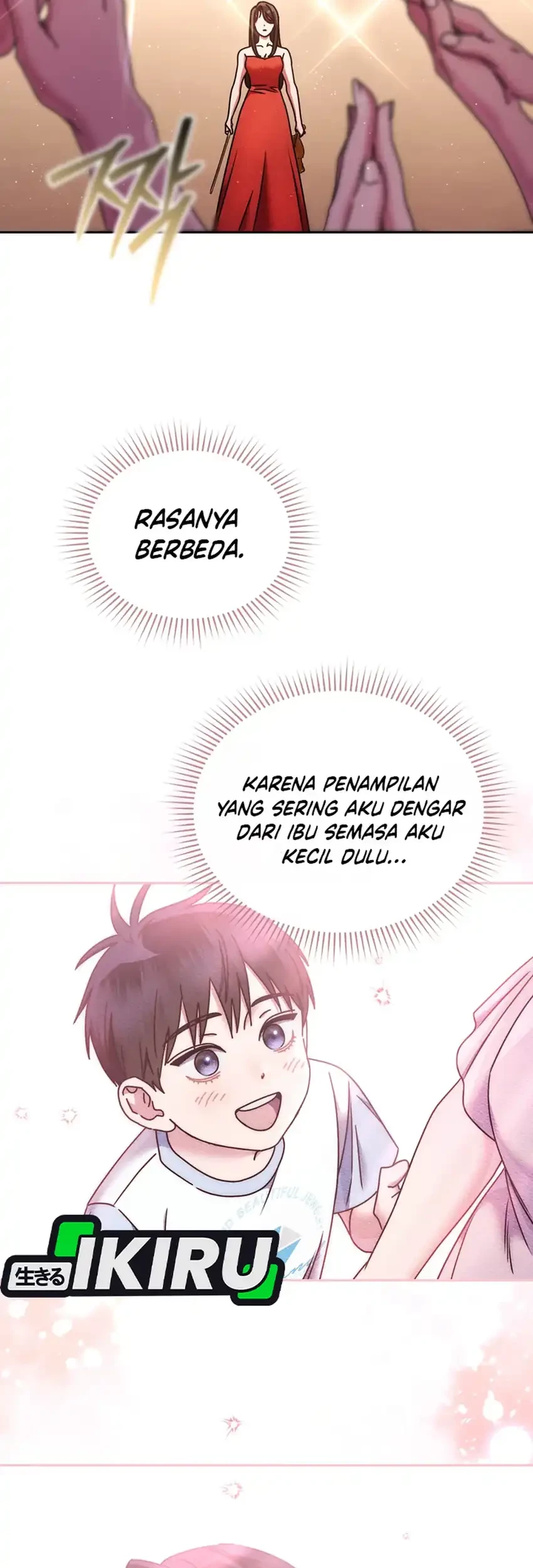 High School Musical Genius Is Paganini Reincarnated Chapter 72 - halaman 33