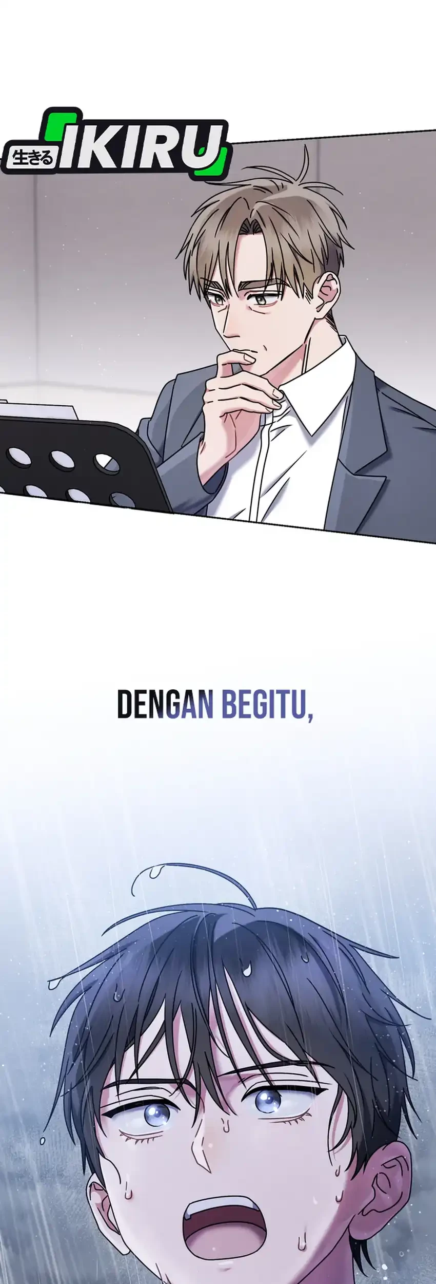 High School Musical Genius Is Paganini Reincarnated Chapter 72 - halaman 56
