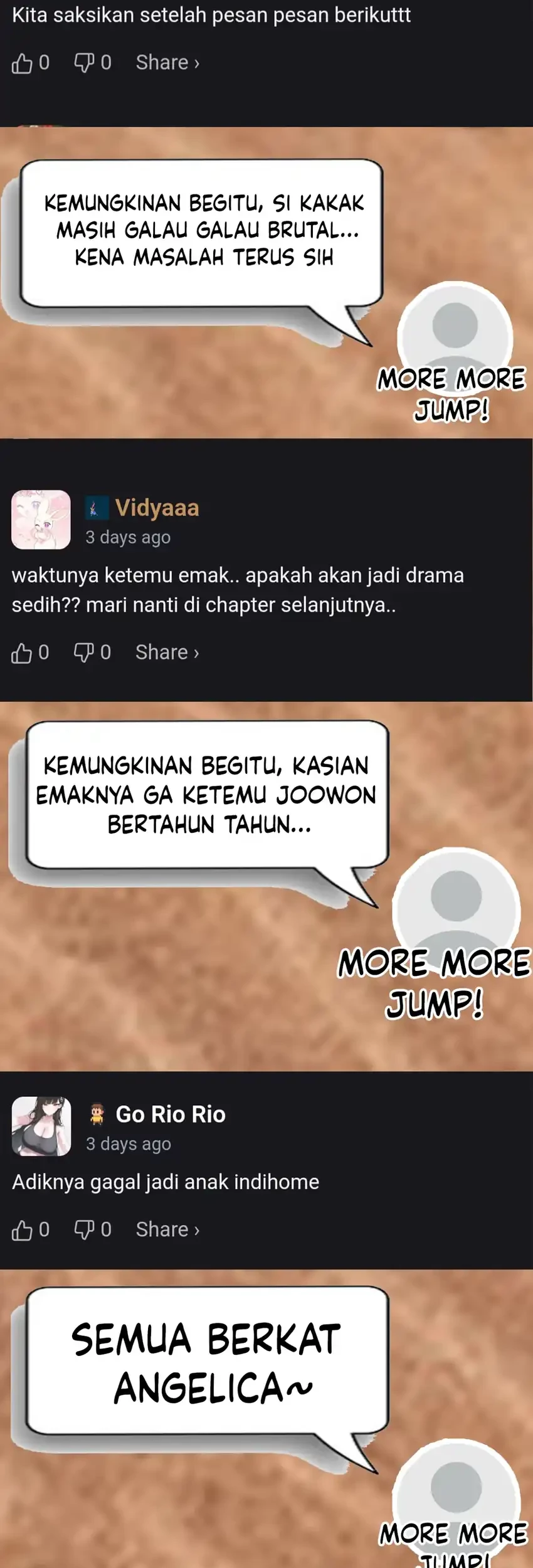 High School Musical Genius Is Paganini Reincarnated Chapter 72 - halaman 76