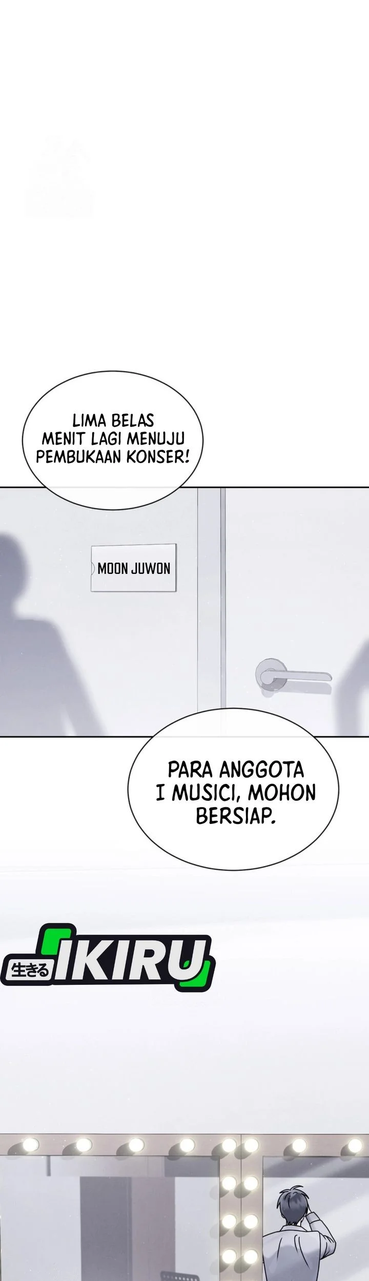 High School Musical Genius Is Paganini Reincarnated Chapter 73 - halaman 22