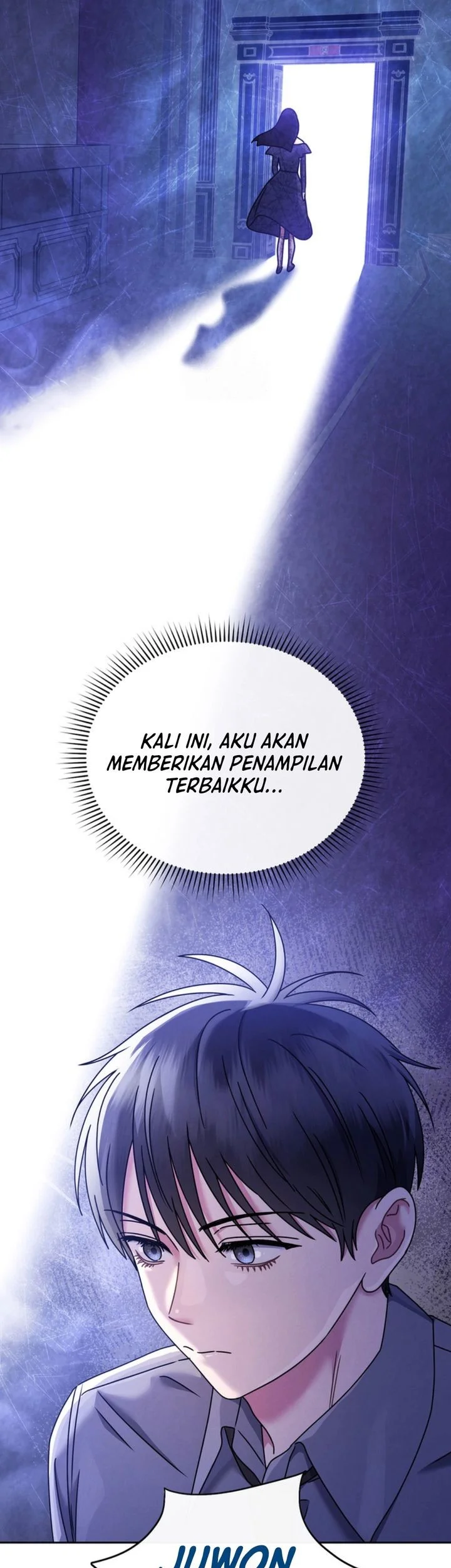 High School Musical Genius Is Paganini Reincarnated Chapter 73 - halaman 31