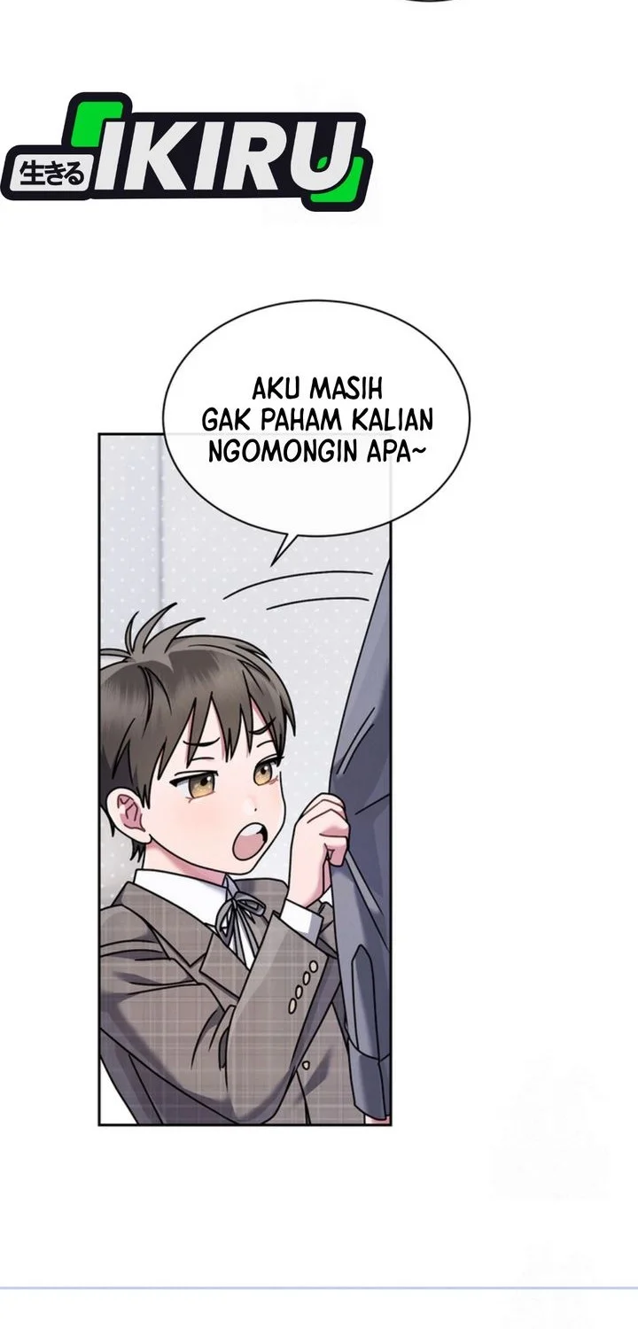High School Musical Genius Is Paganini Reincarnated Chapter 73 - halaman 44
