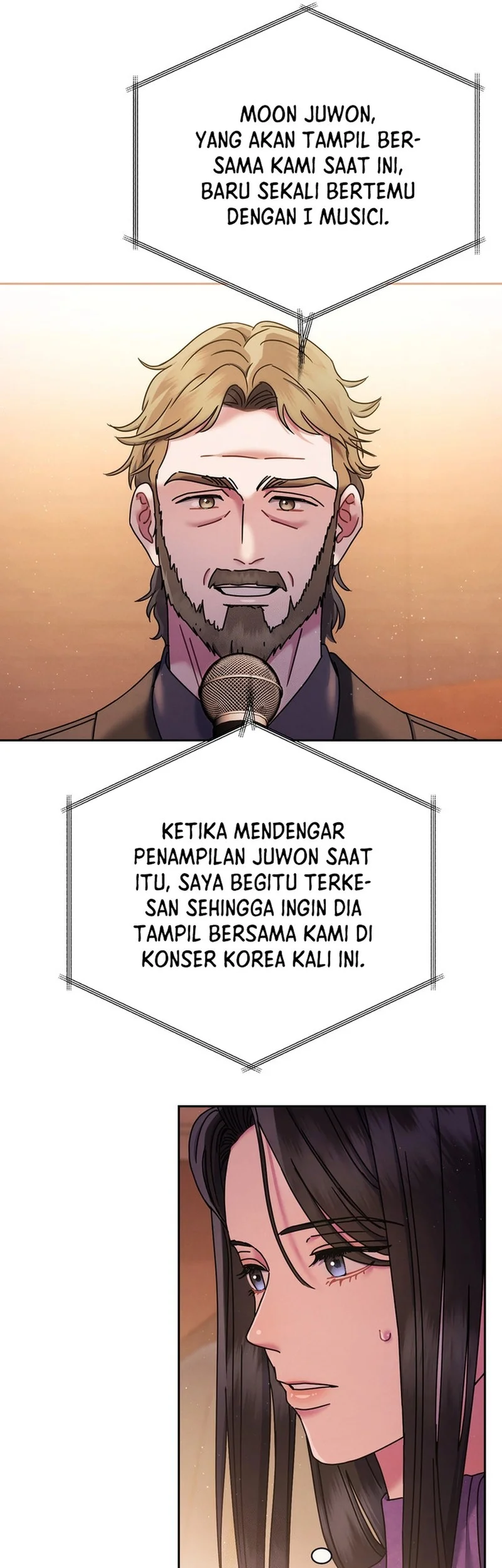 High School Musical Genius Is Paganini Reincarnated Chapter 74 - halaman 17
