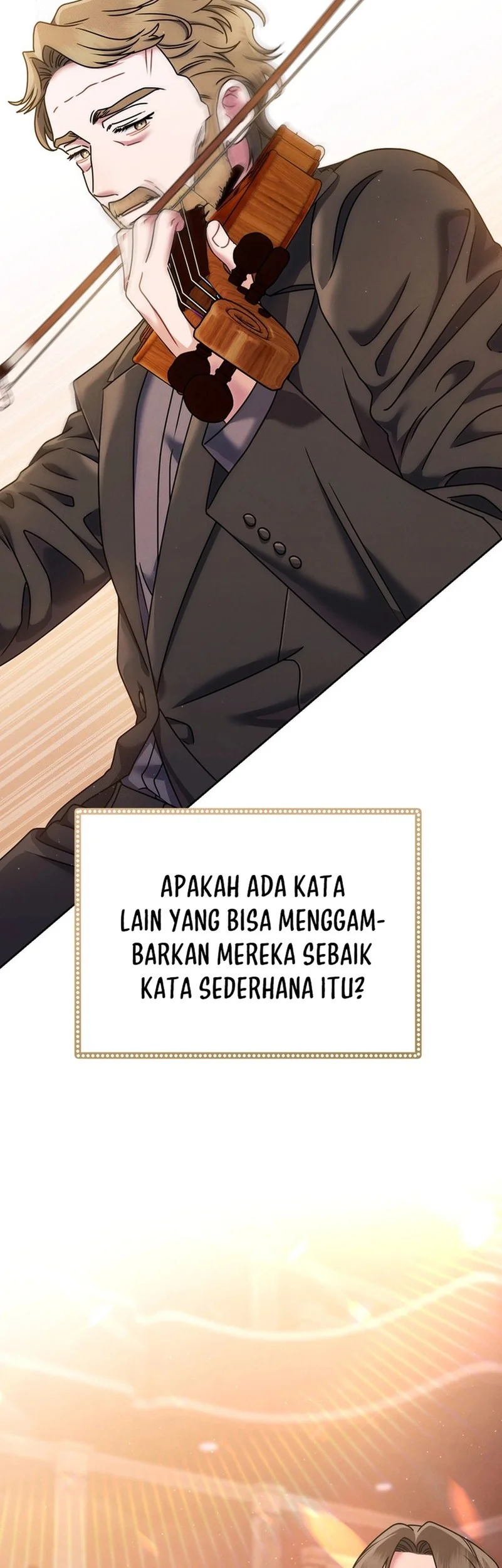 High School Musical Genius Is Paganini Reincarnated Chapter 74 - halaman 3