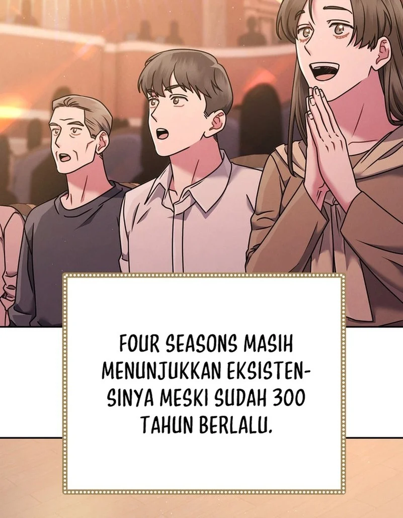 High School Musical Genius Is Paganini Reincarnated Chapter 74 - halaman 4