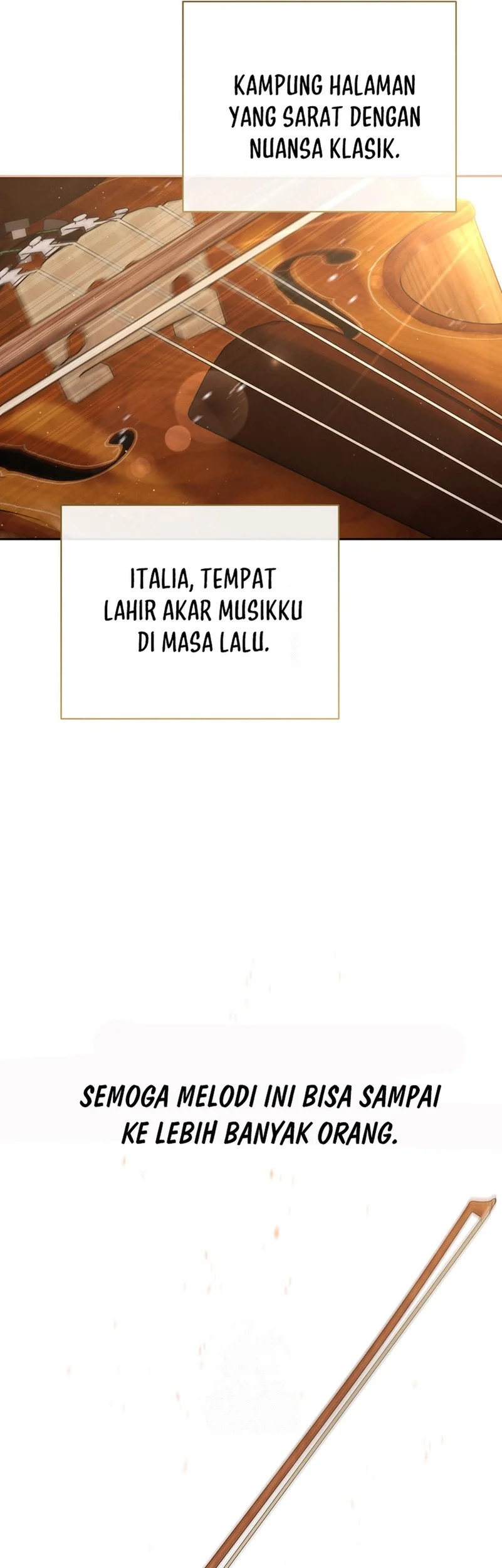 High School Musical Genius Is Paganini Reincarnated Chapter 74 - halaman 41