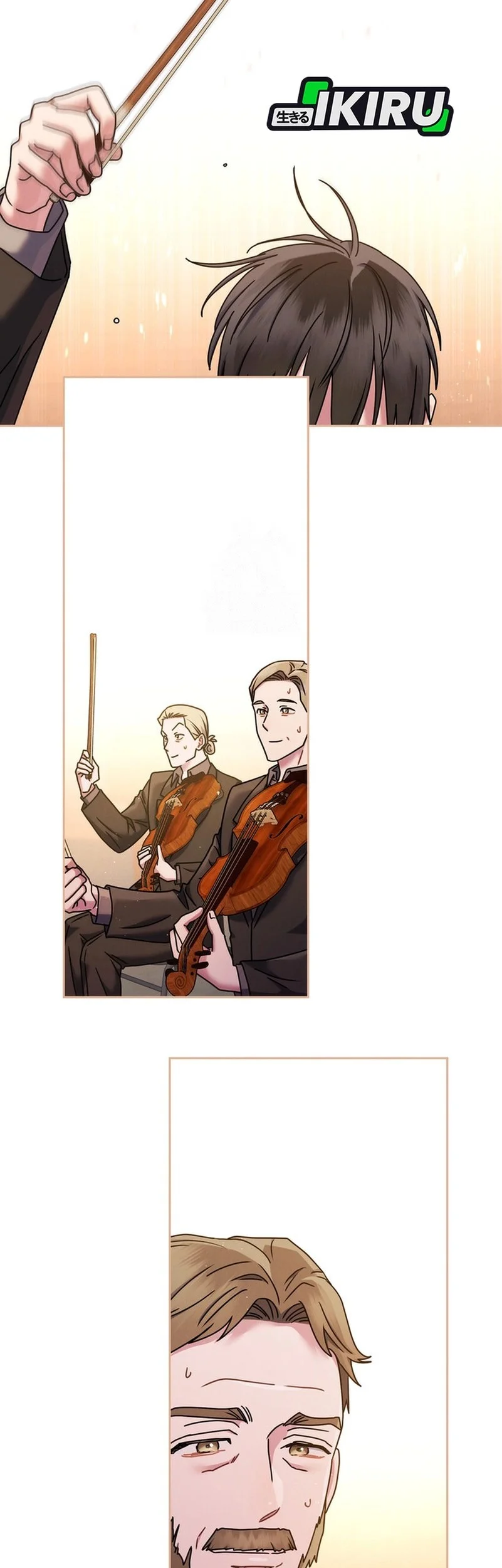 High School Musical Genius Is Paganini Reincarnated Chapter 74 - halaman 42
