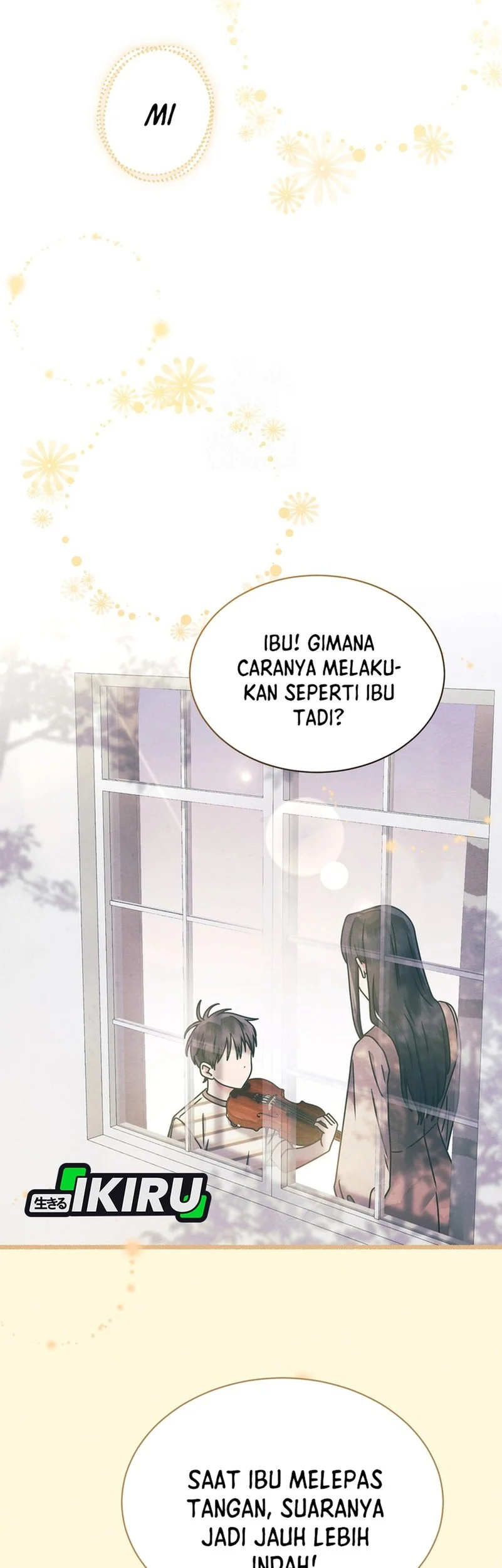 High School Musical Genius Is Paganini Reincarnated Chapter 74 - halaman 47