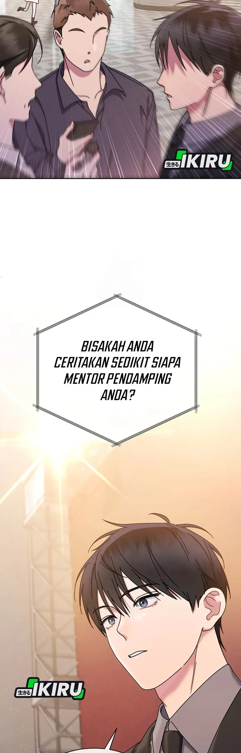 High School Musical Genius Is Paganini Reincarnated Chapter 75 - halaman 11