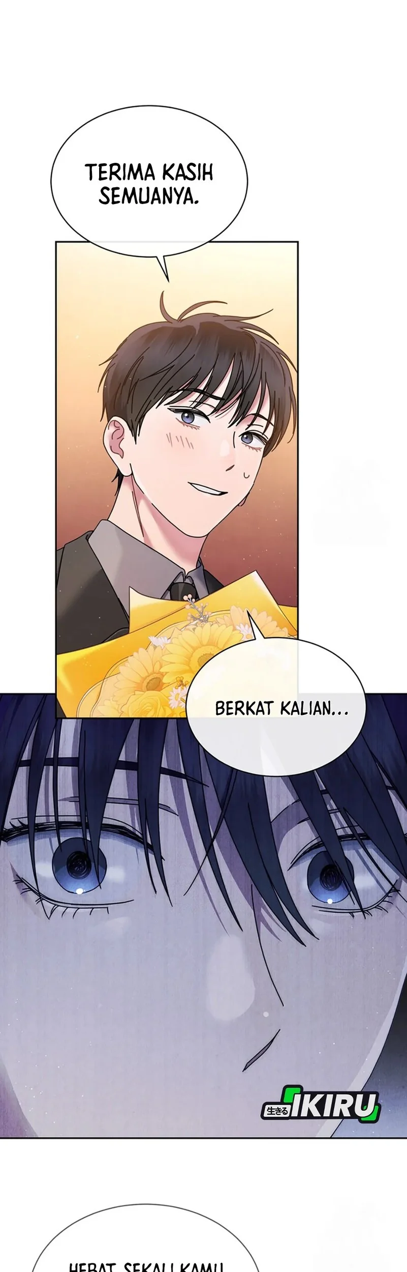High School Musical Genius Is Paganini Reincarnated Chapter 75 - halaman 19