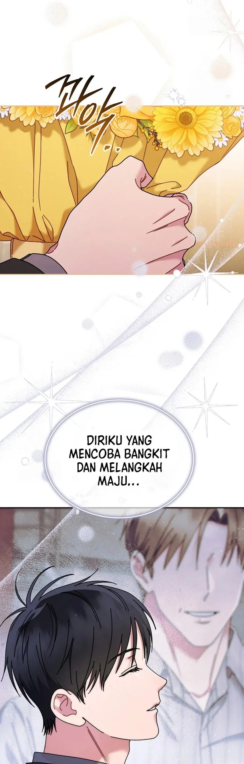 High School Musical Genius Is Paganini Reincarnated Chapter 75 - halaman 30