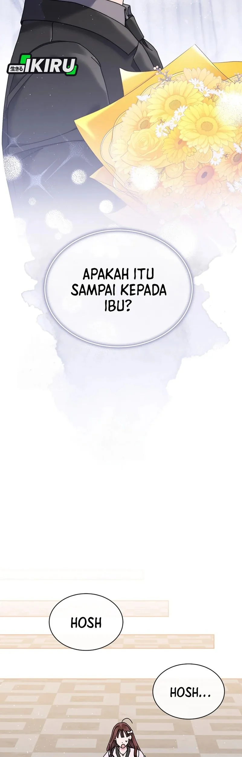 High School Musical Genius Is Paganini Reincarnated Chapter 75 - halaman 31