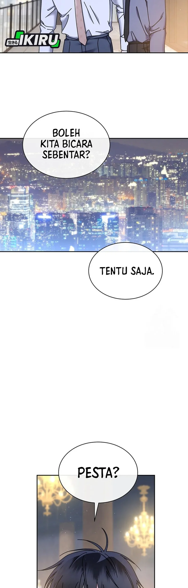 High School Musical Genius Is Paganini Reincarnated Chapter 75 - halaman 39