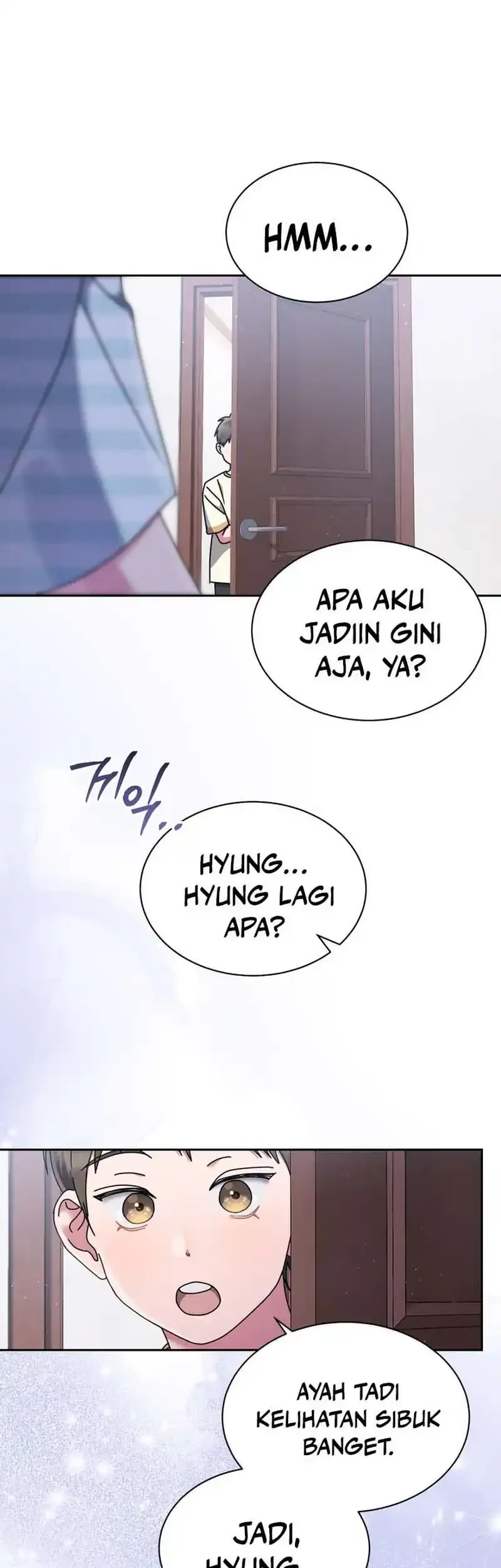 High School Musical Genius Is Paganini Reincarnated Chapter 76 - halaman 11