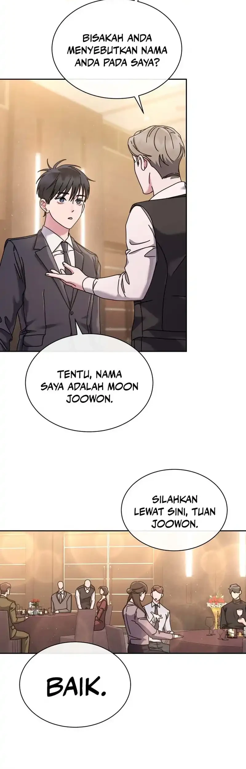 High School Musical Genius Is Paganini Reincarnated Chapter 76 - halaman 22