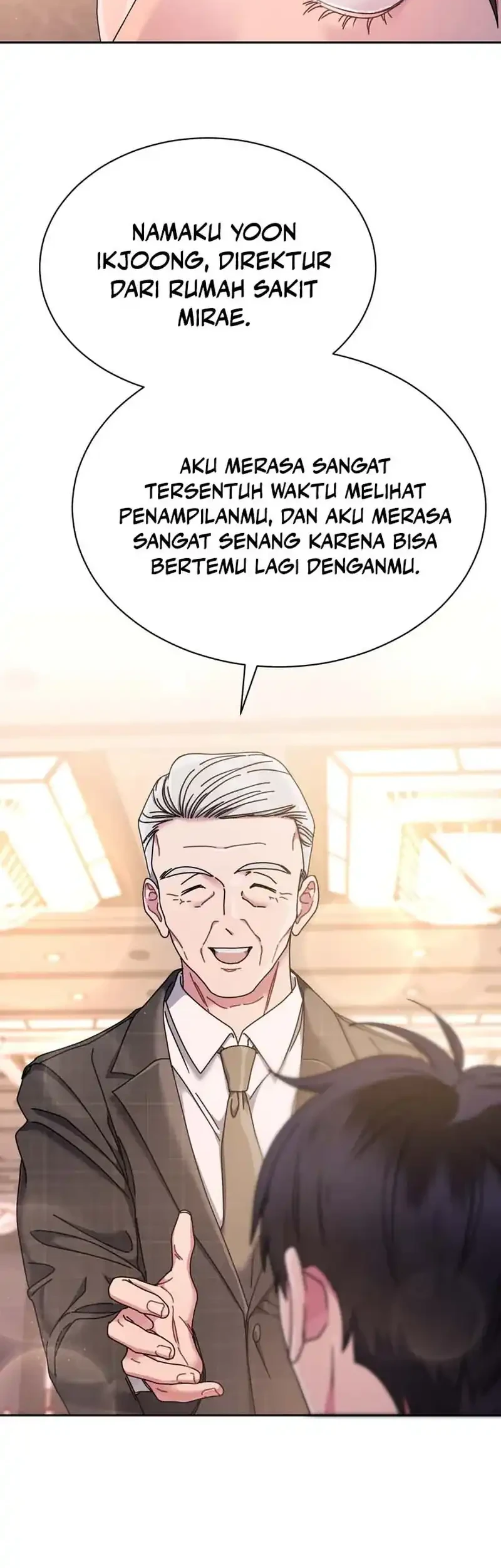 High School Musical Genius Is Paganini Reincarnated Chapter 76 - halaman 26