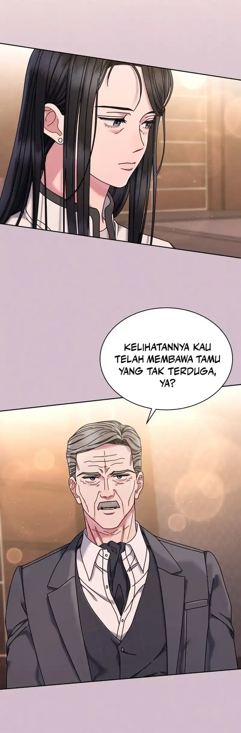 High School Musical Genius Is Paganini Reincarnated Chapter 76 - halaman 34