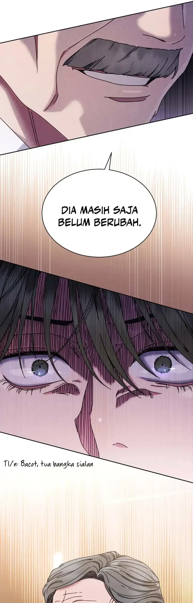 High School Musical Genius Is Paganini Reincarnated Chapter 76 - halaman 41