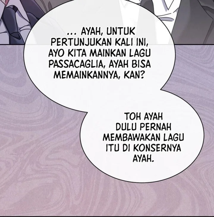 High School Musical Genius Is Paganini Reincarnated Chapter 77 - halaman 36