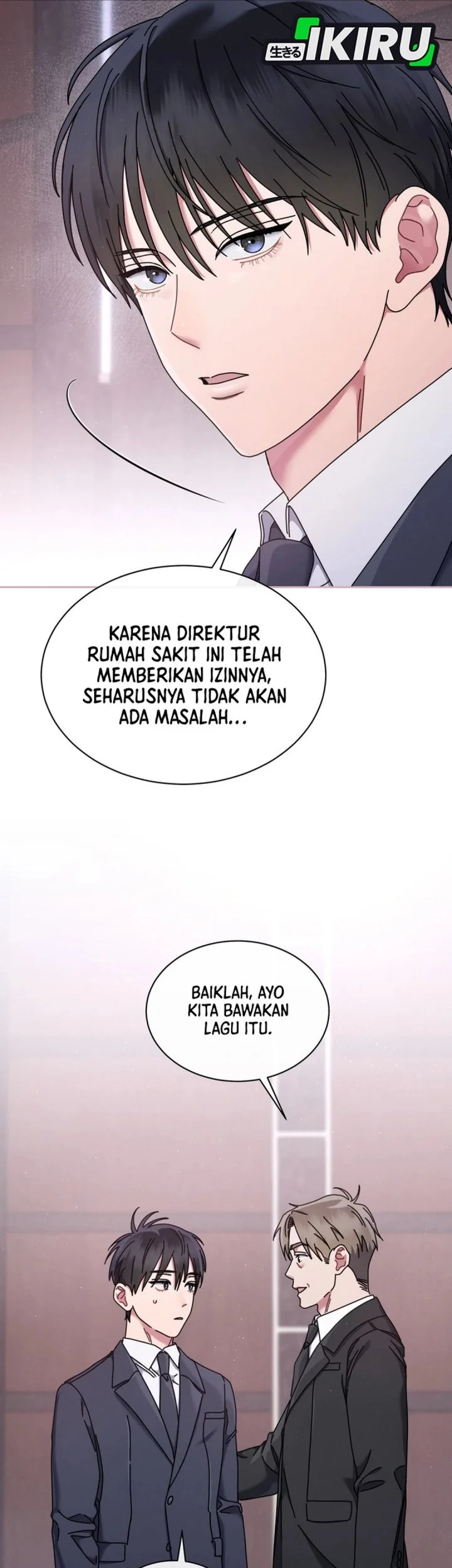 High School Musical Genius Is Paganini Reincarnated Chapter 77 - halaman 37