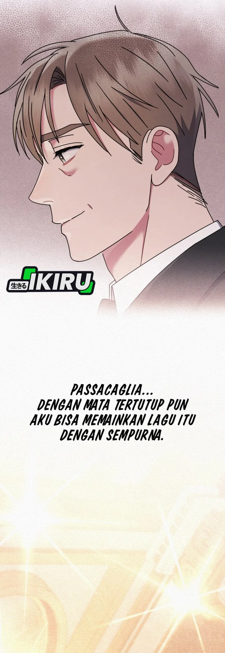 High School Musical Genius Is Paganini Reincarnated Chapter 77 - halaman 39