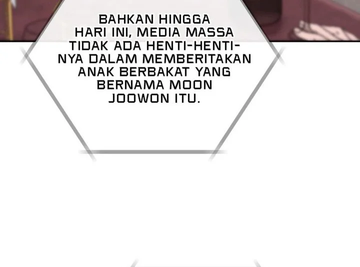 High School Musical Genius Is Paganini Reincarnated Chapter 77 - halaman 47