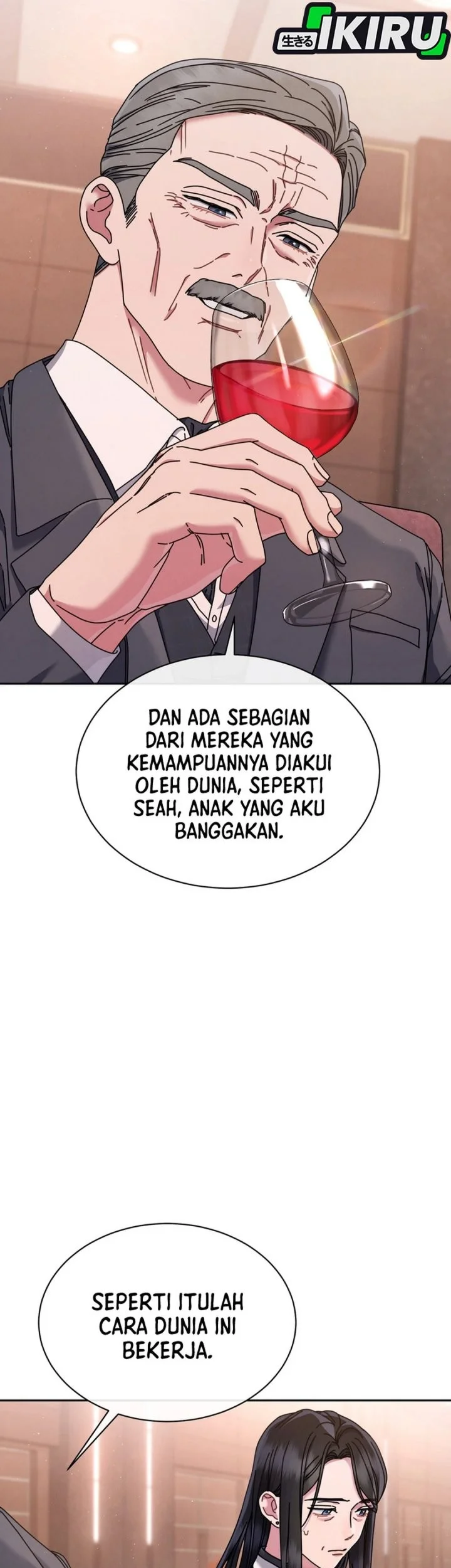 High School Musical Genius Is Paganini Reincarnated Chapter 77 - halaman 9