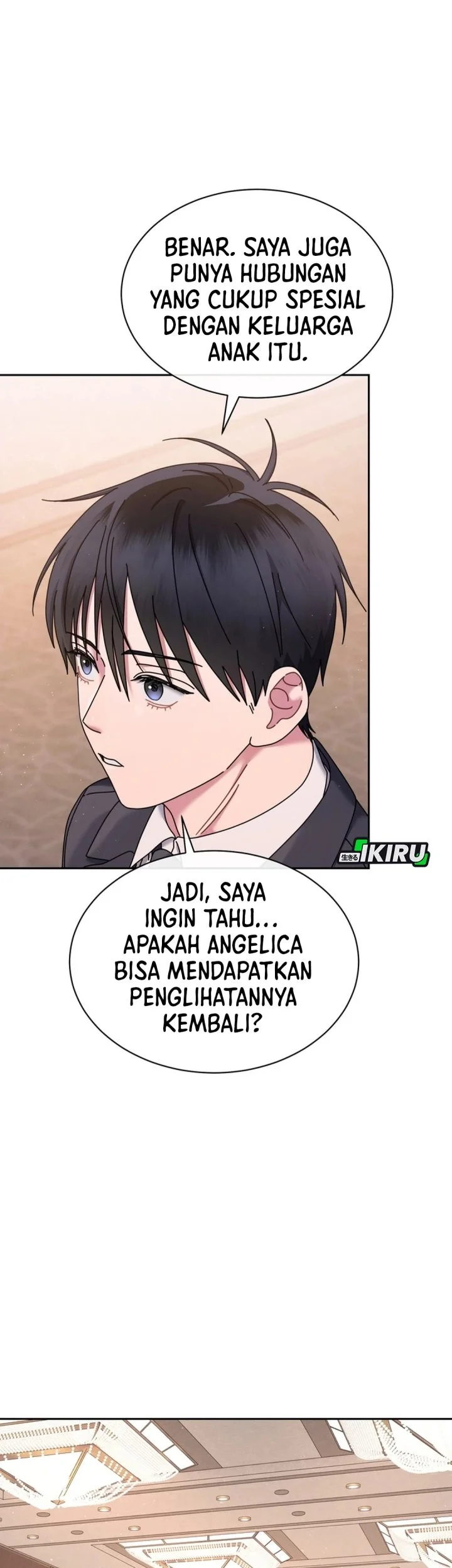 High School Musical Genius Is Paganini Reincarnated Chapter 78 - halaman 16