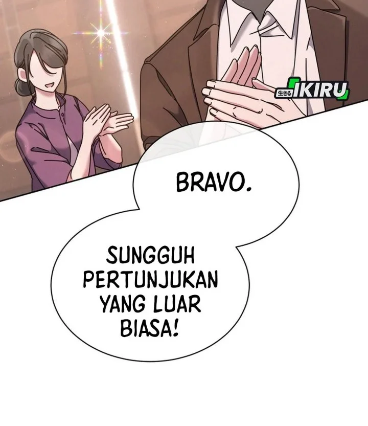 High School Musical Genius Is Paganini Reincarnated Chapter 78 - halaman 2