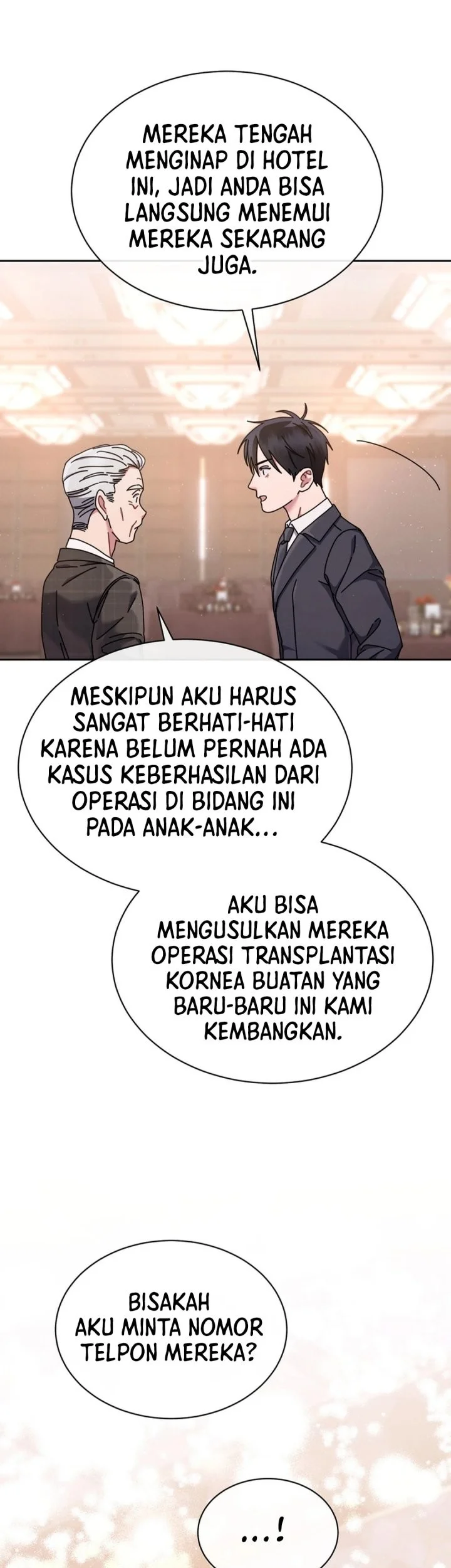 High School Musical Genius Is Paganini Reincarnated Chapter 78 - halaman 20