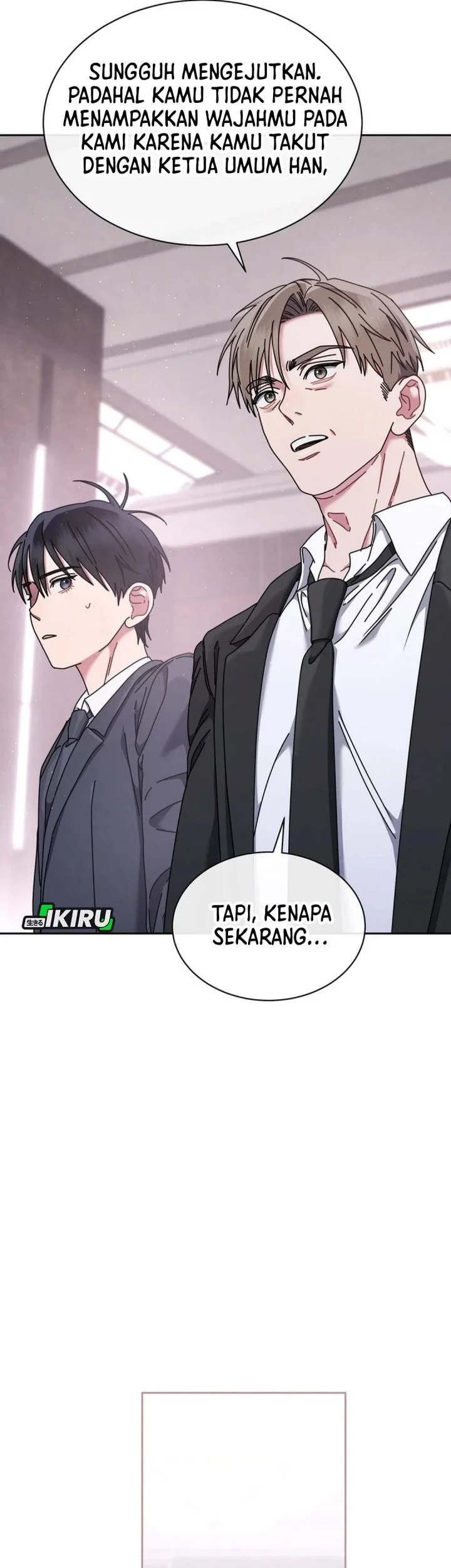 High School Musical Genius Is Paganini Reincarnated Chapter 78 - halaman 34