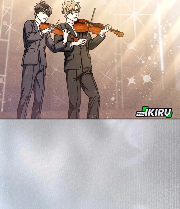 High School Musical Genius Is Paganini Reincarnated Chapter 78 - halaman 43