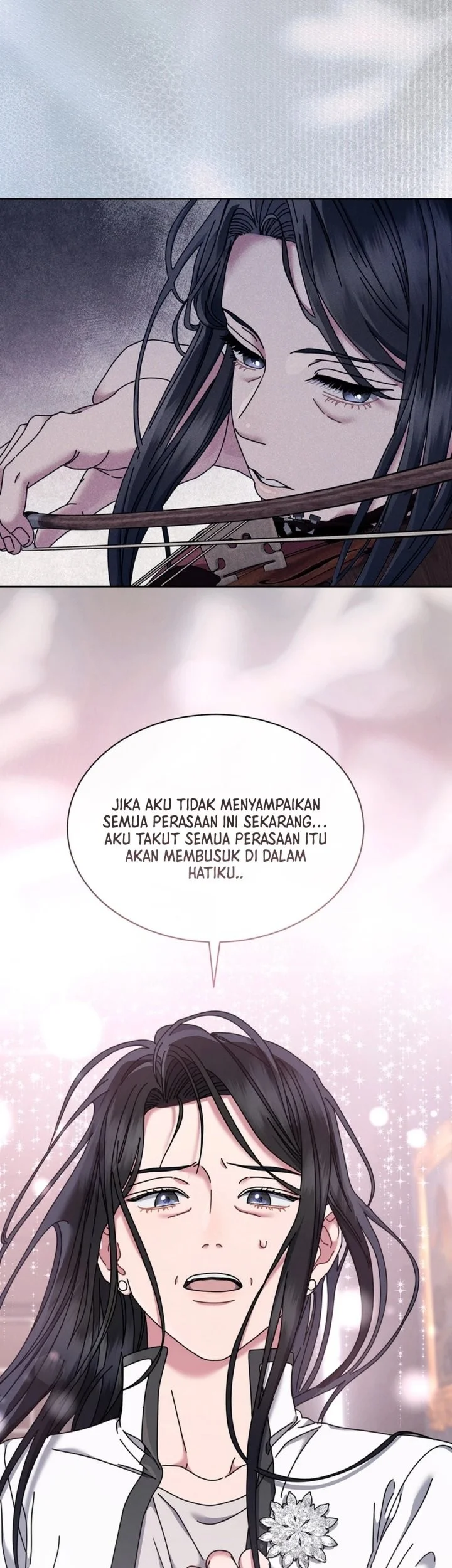 High School Musical Genius Is Paganini Reincarnated Chapter 78 - halaman 44