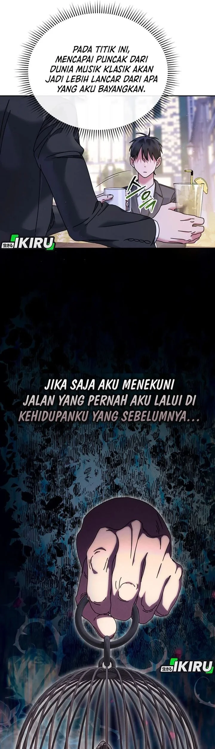 High School Musical Genius Is Paganini Reincarnated Chapter 79 - halaman 11