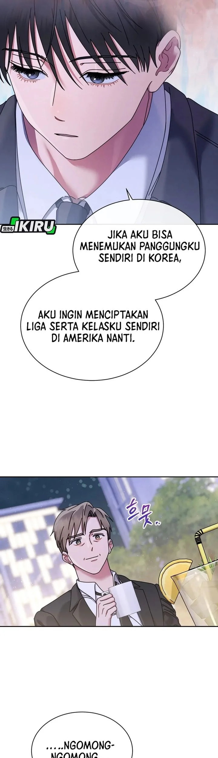 High School Musical Genius Is Paganini Reincarnated Chapter 79 - halaman 13