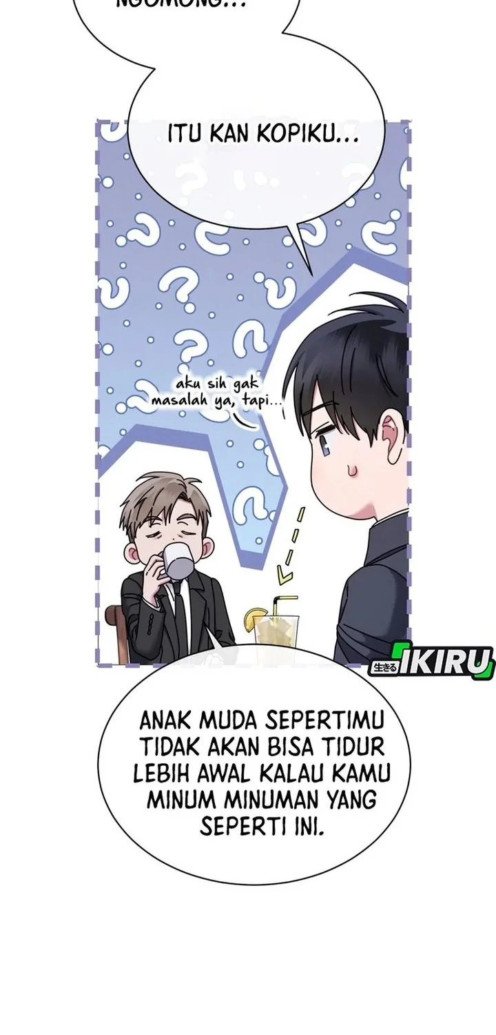 High School Musical Genius Is Paganini Reincarnated Chapter 79 - halaman 14