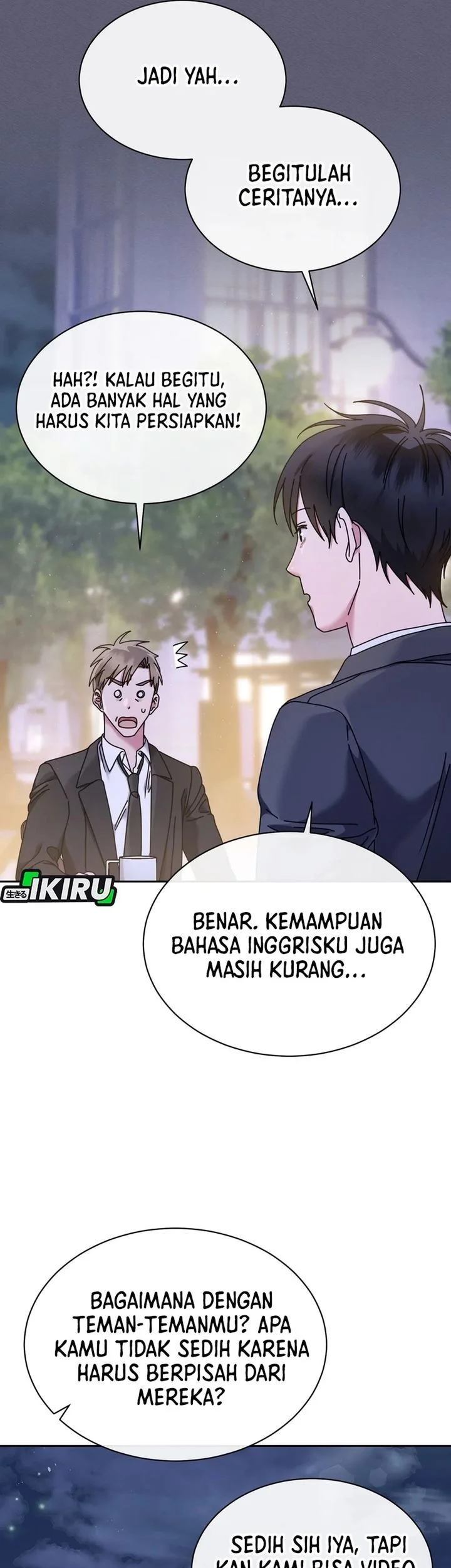 High School Musical Genius Is Paganini Reincarnated Chapter 79 - halaman 25