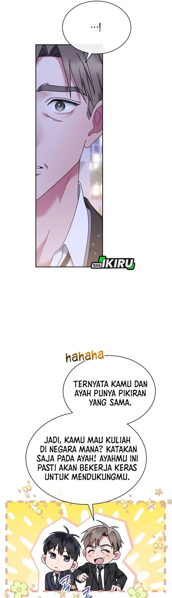 High School Musical Genius Is Paganini Reincarnated Chapter 79 - halaman 3