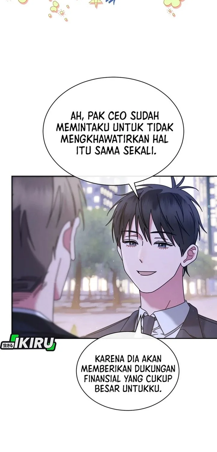 High School Musical Genius Is Paganini Reincarnated Chapter 79 - halaman 4