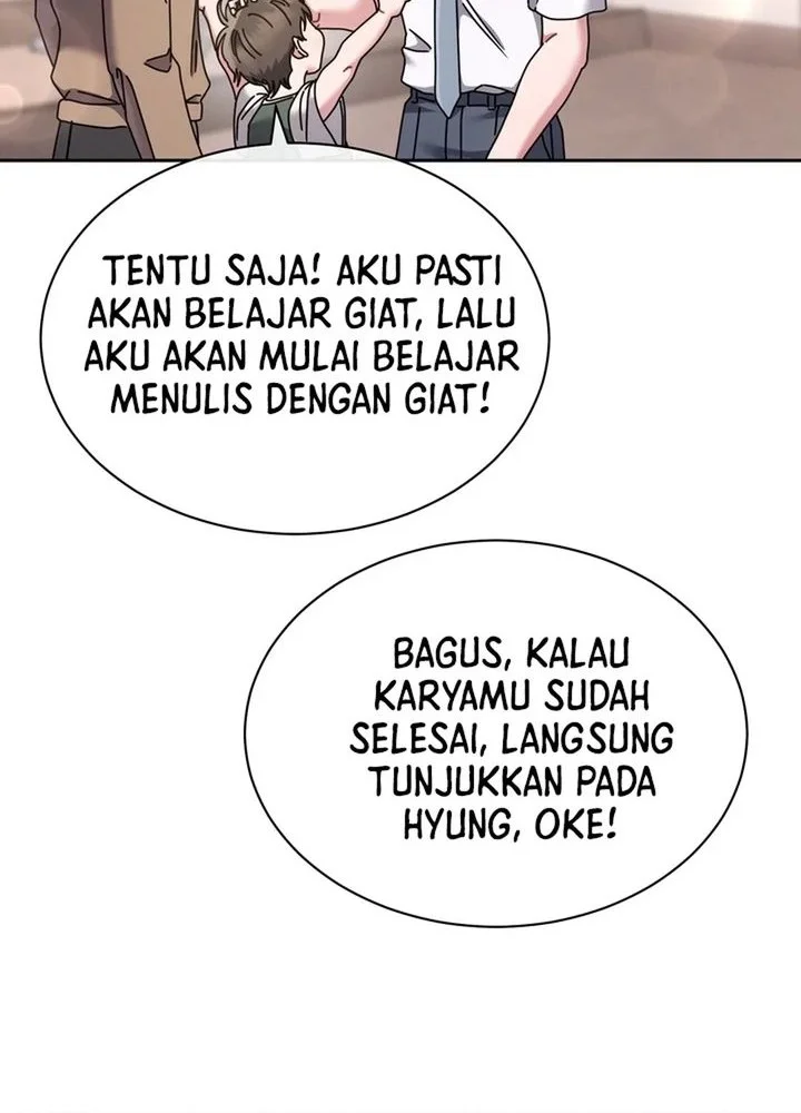High School Musical Genius Is Paganini Reincarnated Chapter 79 - halaman 47