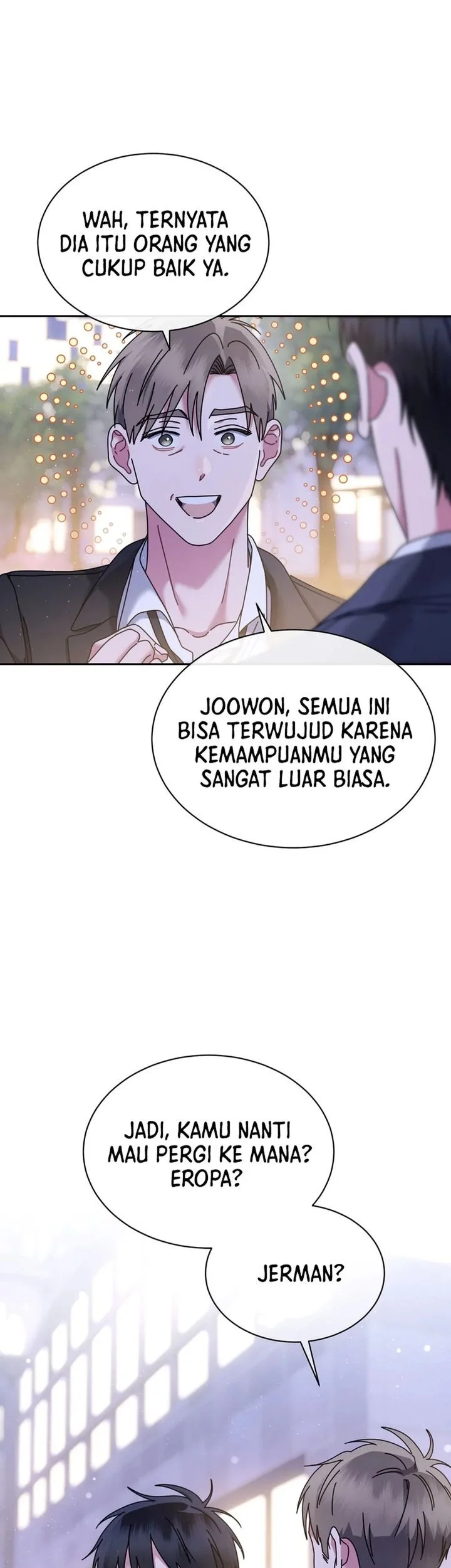 High School Musical Genius Is Paganini Reincarnated Chapter 79 - halaman 5