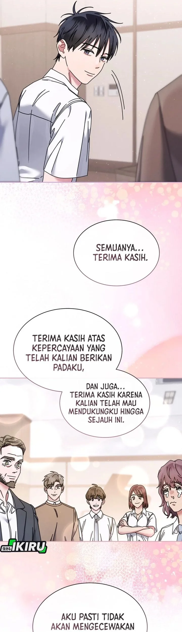 High School Musical Genius Is Paganini Reincarnated Chapter 79 - halaman 52