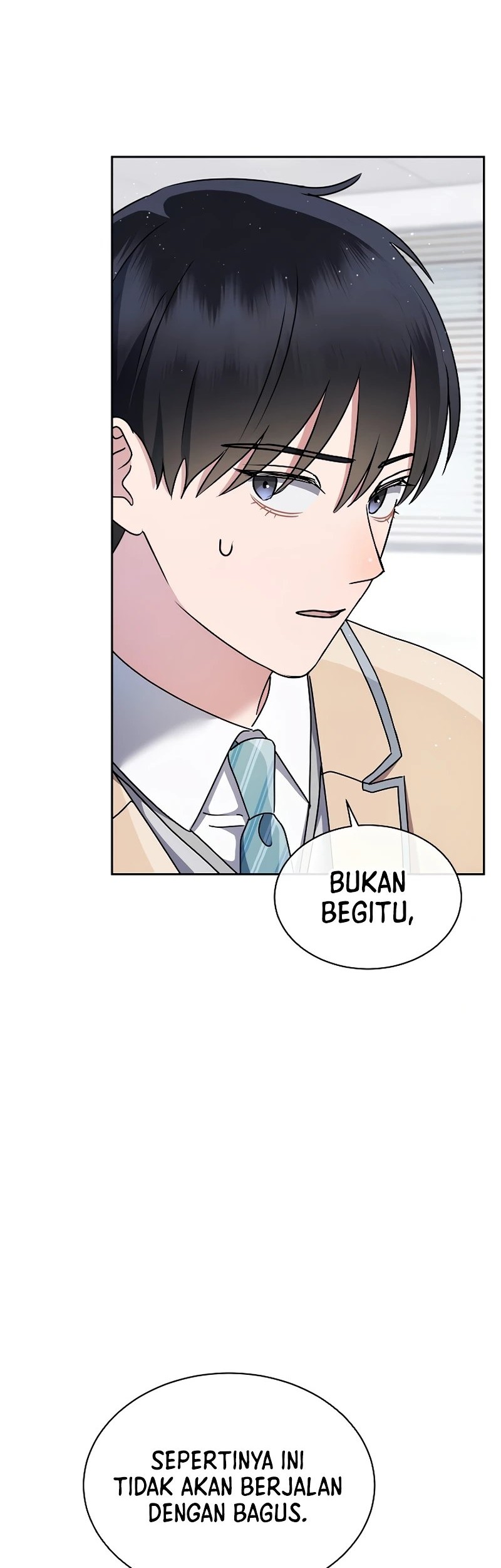 High School Musical Genius Is Paganini Reincarnated Chapter 8 - halaman 14