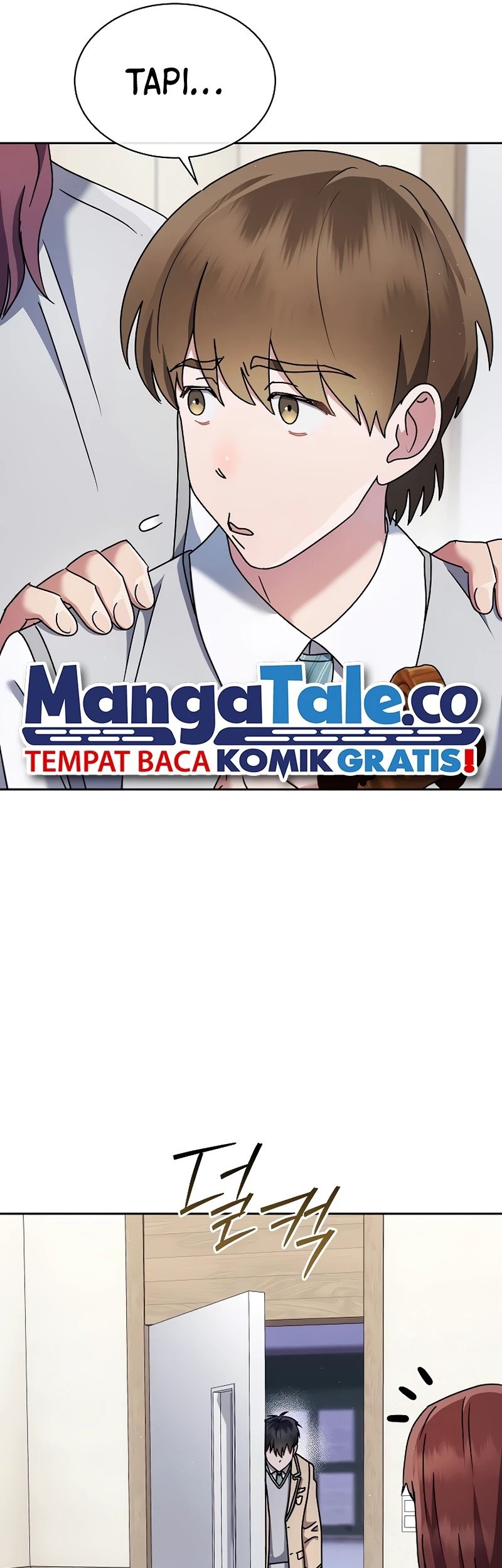 High School Musical Genius Is Paganini Reincarnated Chapter 8 - halaman 21