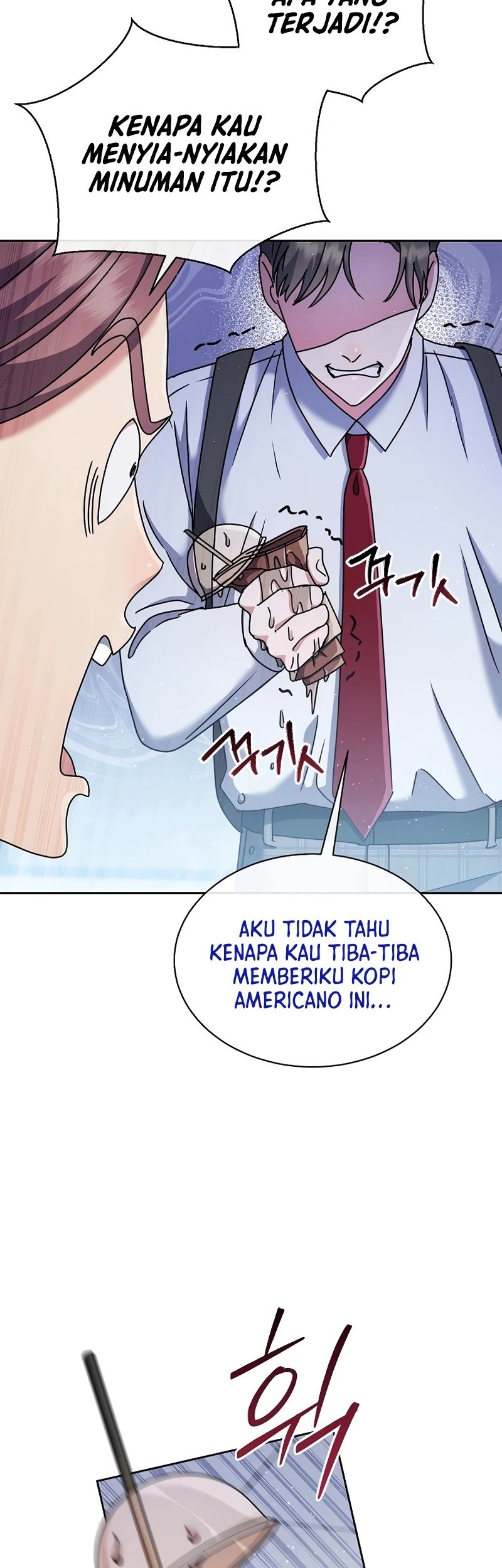 High School Musical Genius Is Paganini Reincarnated Chapter 8 - halaman 34