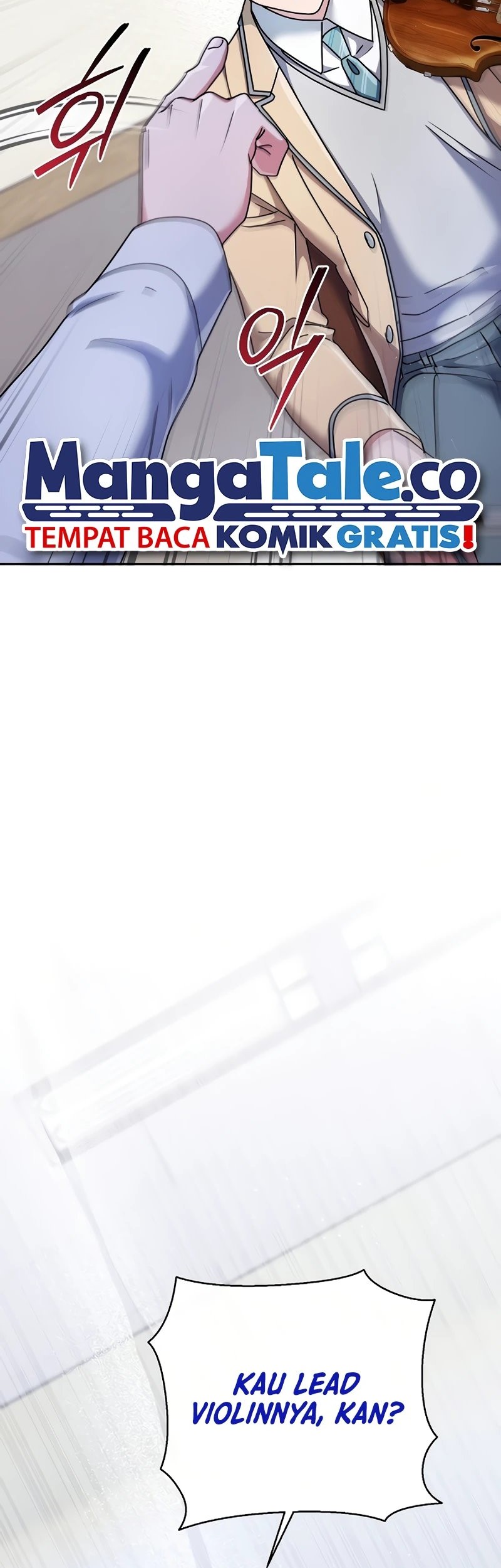 High School Musical Genius Is Paganini Reincarnated Chapter 8 - halaman 51