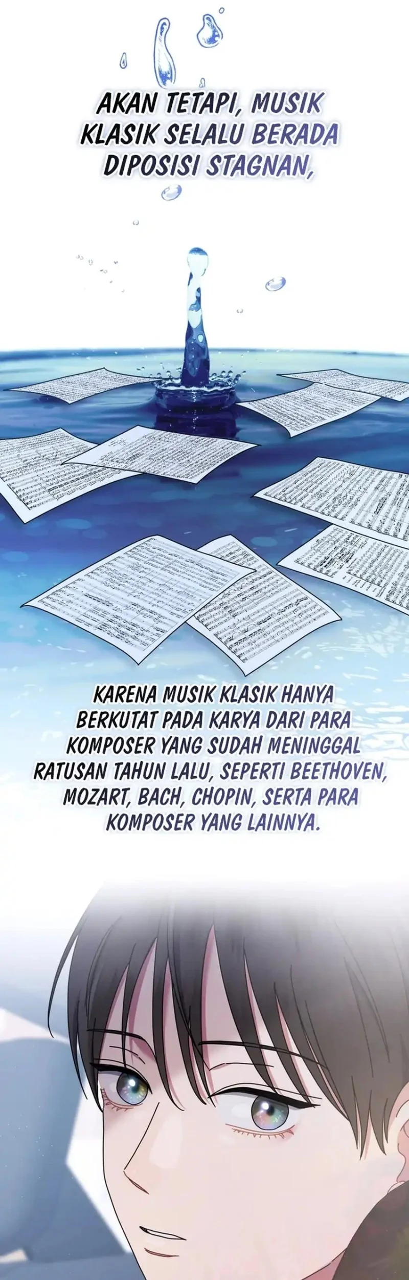 High School Musical Genius Is Paganini Reincarnated Chapter 80 - halaman 12